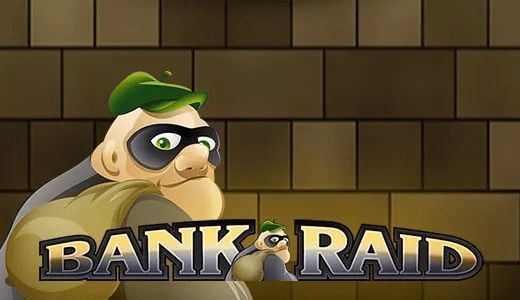 Bankraid